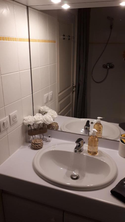 Duplex 6 Pers, Avec 8 Couchages, Garage, Wifi, Calme, Proche Des Pistes, Top Equipe Et Linges Fournis, Vue Magnifique Saint-Gervais-les-Bains Eksteriør bilde